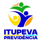 logotipo itupeva previdência